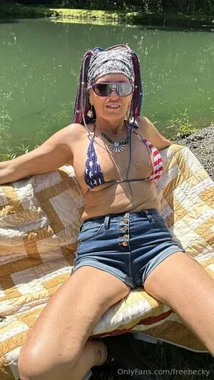 Freebecky OnlyFans Leaked Free Thumbnail Picture - #YQ1HxbYtJw