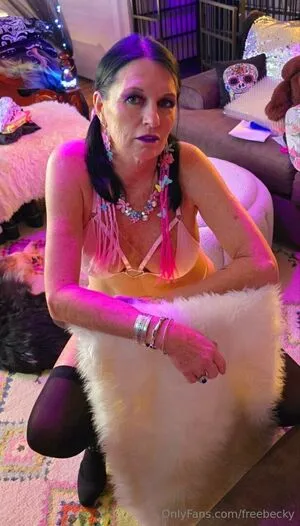 Freebecky OnlyFans Leaked Free Thumbnail Picture - #b8YppnB4qr