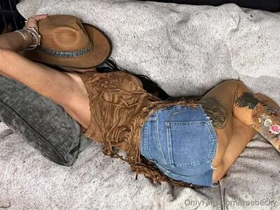 Freebecky OnlyFans Leaked Free Thumbnail Picture - #cy6BMJMxmD