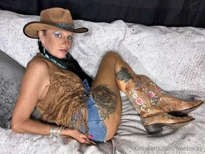 Freebecky OnlyFans Leaked Free Thumbnail Picture - #dw8urFPMou
