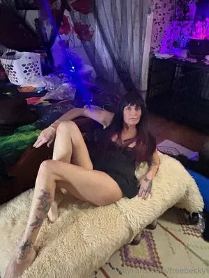 Freebecky OnlyFans Leaked Free Thumbnail Picture - #hXT7hFGbP6