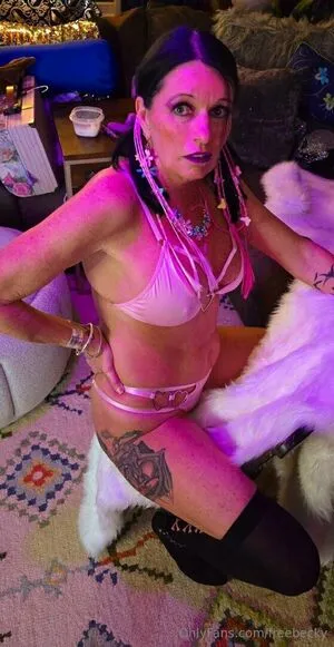Freebecky OnlyFans Leaked Free Thumbnail Picture - #ixkggdC7AM