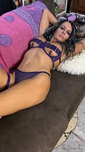 Freebecky OnlyFans Leaked Free Thumbnail Picture - #pfkAANITFA