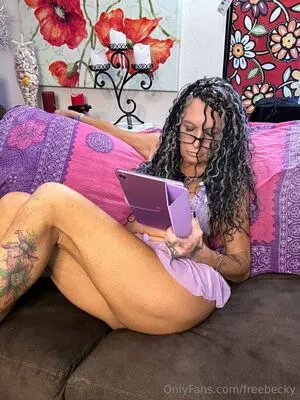 Freebecky OnlyFans Leaked Free Thumbnail Picture - #poxYZe5ERw