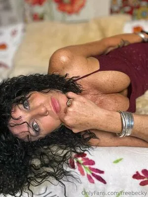 Freebecky OnlyFans Leaked Free Thumbnail Picture - #yrjcDLZRP6