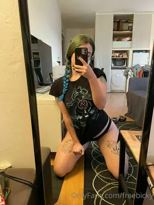 Freebicky OnlyFans Leaked Free Thumbnail Picture - #uZ82Dhhr9e