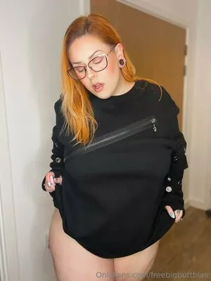 Freebigbuttblair OnlyFans Leaked Free Thumbnail Picture - #79wRyEFCry