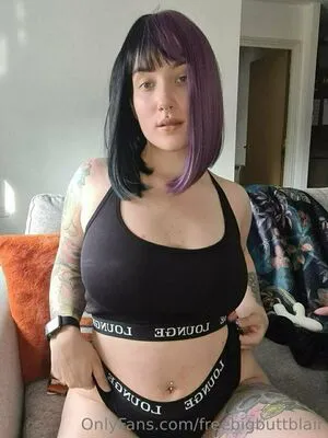 Freebigbuttblair OnlyFans Leaked Free Thumbnail Picture - #9Q2dNy0m8O