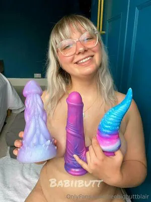 Freebigbuttblair OnlyFans Leaked Free Thumbnail Picture - #JjggDTsUZ8