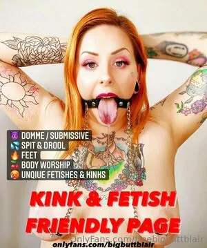 Freebigbuttblair OnlyFans Leaked Free Thumbnail Picture - #JkkLMW8uTg