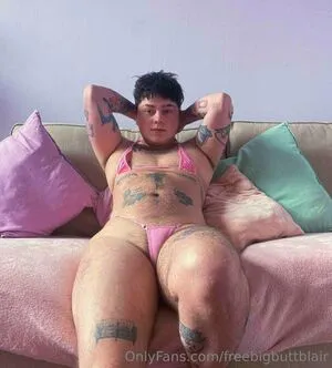 Freebigbuttblair OnlyFans Leaked Free Thumbnail Picture - #yHO8g80jkf