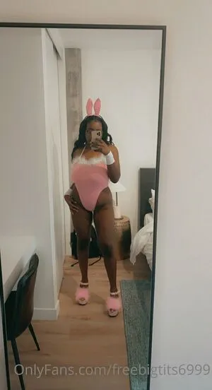 Freebigtits6999 OnlyFans Leaked Free Thumbnail Picture - #MSSUo8nXYz