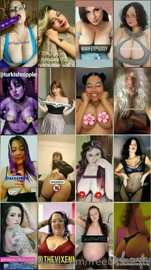 Freebliss256 OnlyFans Leaked Free Thumbnail Picture - #Dps5hU3gol