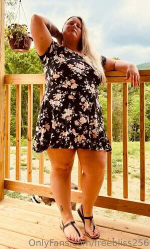 Freebliss256 OnlyFans Leaked Free Thumbnail Picture - #Jy40iArdju
