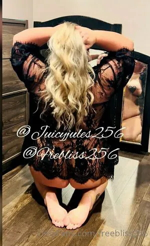 Freebliss256 OnlyFans Leaked Free Thumbnail Picture - #Sug5bKj9wa