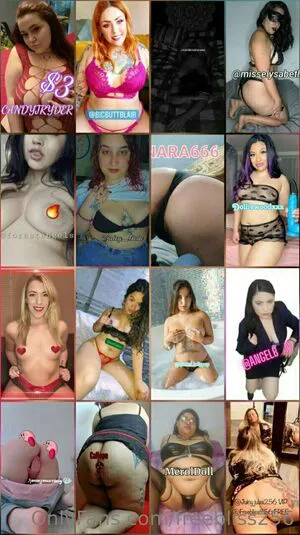 Freebliss256 OnlyFans Leaked Free Thumbnail Picture - #ZSiIO5E6CF