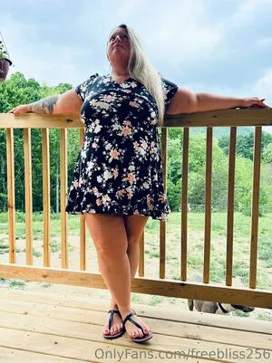 Freebliss256 OnlyFans Leaked Free Thumbnail Picture - #q7yLDBBHa6