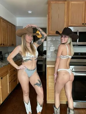 Freeblondeanddirty OnlyFans Leaked Free Thumbnail Picture - #mrQpVTodnw