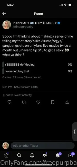 Freeblue OnlyFans Leaked Free Thumbnail Picture - #ZbGPeI2bDI