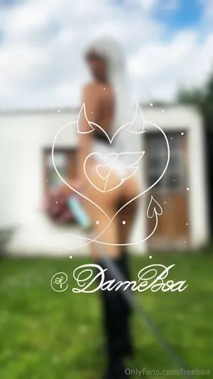 Freeboa OnlyFans Leaked Free Thumbnail Picture - #5jYmpOqnB4