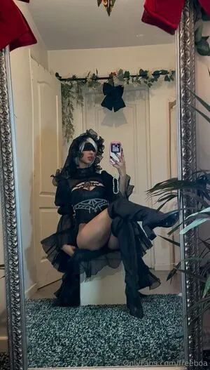 Freeboa OnlyFans Leaked Free Thumbnail Picture - #hRyYtnjSJc