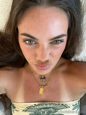 Freebobbiesux OnlyFans Leaked Free Thumbnail Picture - #ax8r1n49Ko