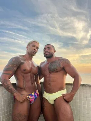 Freeboygym OnlyFans Leaked Free Thumbnail Picture - #7lgJWumPyh