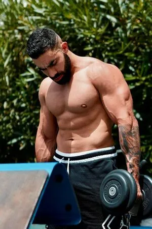 Freeboygym OnlyFans Leaked Free Thumbnail Picture - #METe2Nea8B