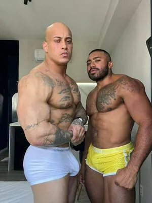 Freeboygym OnlyFans Leaked Free Thumbnail Picture - #fg3Fp2aBvr