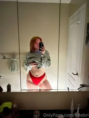 Freebri OnlyFans Leaked Free Thumbnail Picture - #7H89cT3QzW