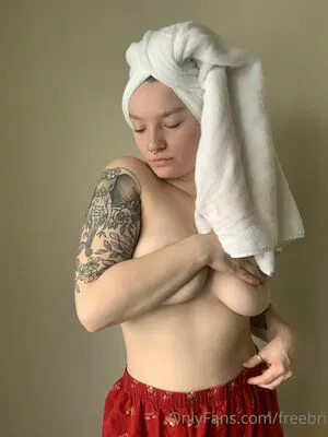 Freebri OnlyFans Leaked Free Thumbnail Picture - #9KCaOnp10E