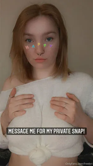 Freebri OnlyFans Leaked Free Thumbnail Picture - #WZdvDZXyhm