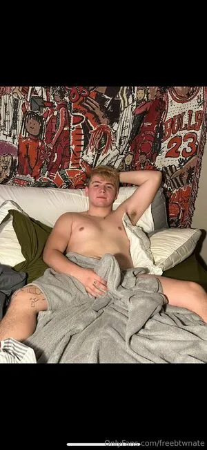 Freebtwnate OnlyFans Leaked Free Thumbnail Picture - #FdGaM9gvEG