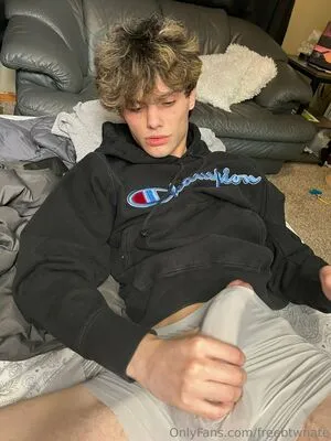 Freebtwnate OnlyFans Leaked Free Thumbnail Picture - #TcySfPFd14