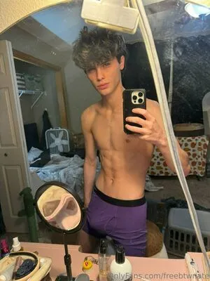 Freebtwnate OnlyFans Leaked Free Thumbnail Picture - #lroxyFsWoI