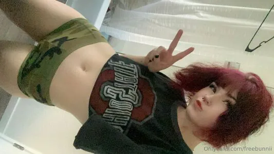 Freebunnii OnlyFans Leaked Free Thumbnail Picture - #49kdr6lBQA