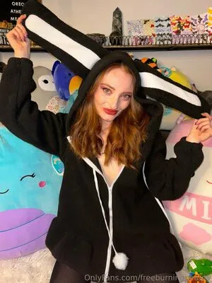 Freeburningbeauty OnlyFans Leaked Free Thumbnail Picture - #5vDSCq14j1