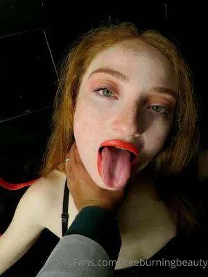 Freeburningbeauty OnlyFans Leaked Free Thumbnail Picture - #C0TyD3OWAv