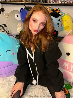 Freeburningbeauty OnlyFans Leaked Free Thumbnail Picture - #OFE3VjEJOu