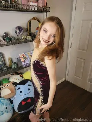 Freeburningbeauty OnlyFans Leaked Free Thumbnail Picture - #SXhm4FB0UI