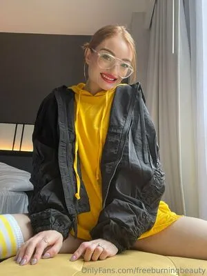 Freeburningbeauty OnlyFans Leaked Free Thumbnail Picture - #V2fHHUqJ6e