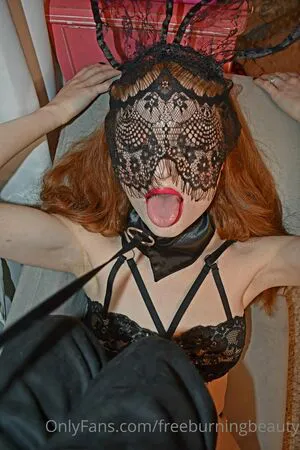 Freeburningbeauty OnlyFans Leaked Free Thumbnail Picture - #ayvFGh1CPx