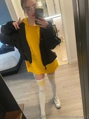 Freeburningbeauty OnlyFans Leaked Free Thumbnail Picture - #cLDVD0aKQM