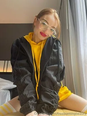 Freeburningbeauty OnlyFans Leaked Free Thumbnail Picture - #oDe5XQz1BM