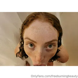 Freeburningbeauty OnlyFans Leaked Free Thumbnail Picture - #onvgs1Y07B