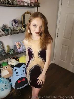 Freeburningbeauty OnlyFans Leaked Free Thumbnail Picture - #ouIR8UYmwM