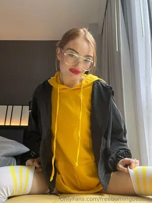 Freeburningbeauty OnlyFans Leaked Free Thumbnail Picture - #rZOBgVTtPG