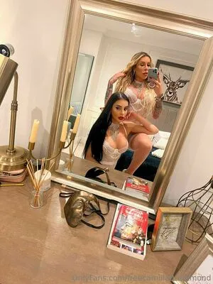 Freecamilladrummond OnlyFans Leaked Free Thumbnail Picture - #B0ZCawNYQ1
