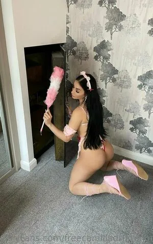 Freecamilladrummond OnlyFans Leaked Free Thumbnail Picture - #fbtRk29BAB
