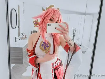 Freecare OnlyFans Leaked Free Thumbnail Picture - #7Z28lI2X2u